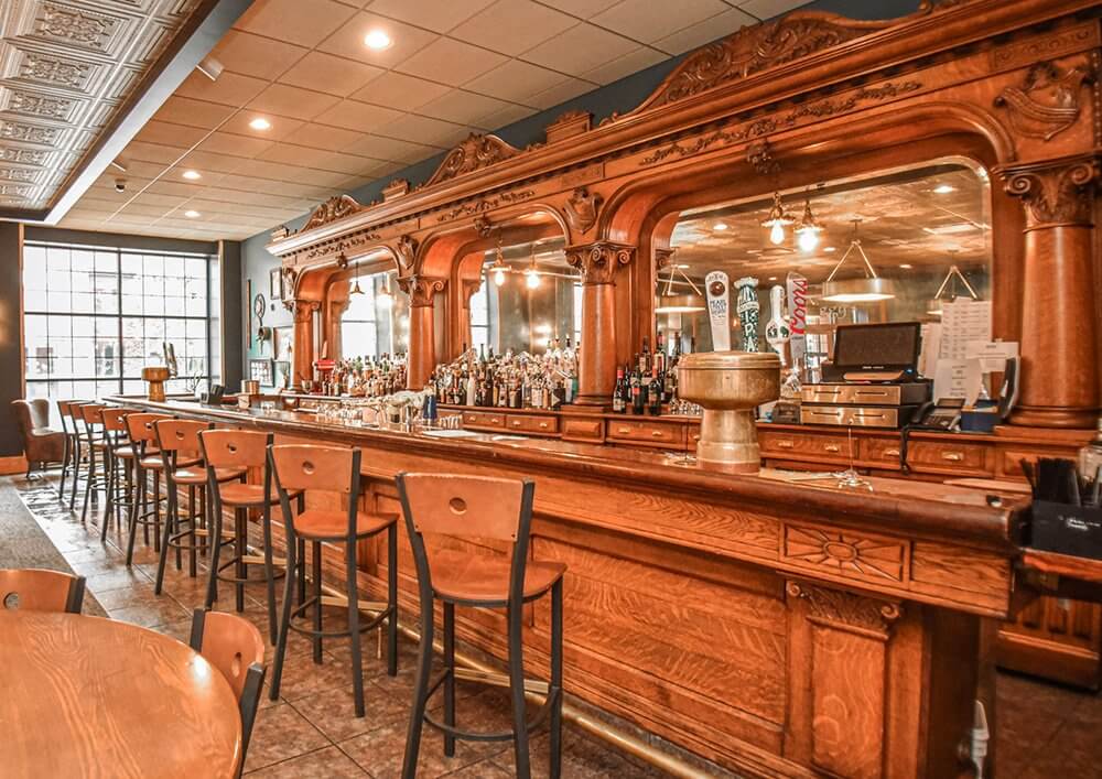 Piggys bar 1