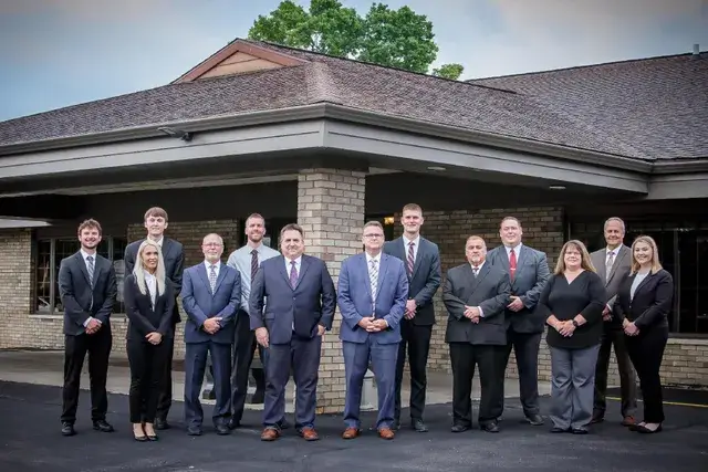 Schumacher KishFuneralandCremationServicesStaffPhoto 640w