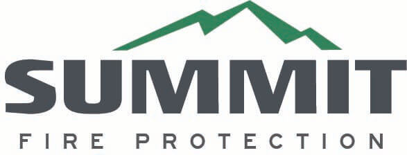 Summit Fire Protection logo