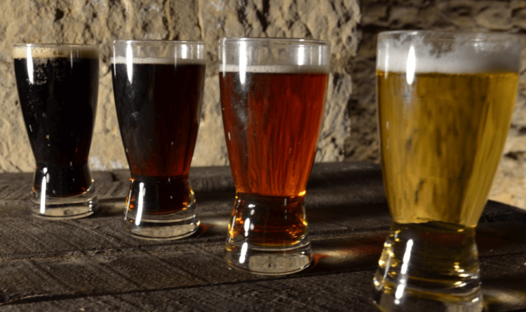 Turtle Stack Brewery | ExploreLaCrosse