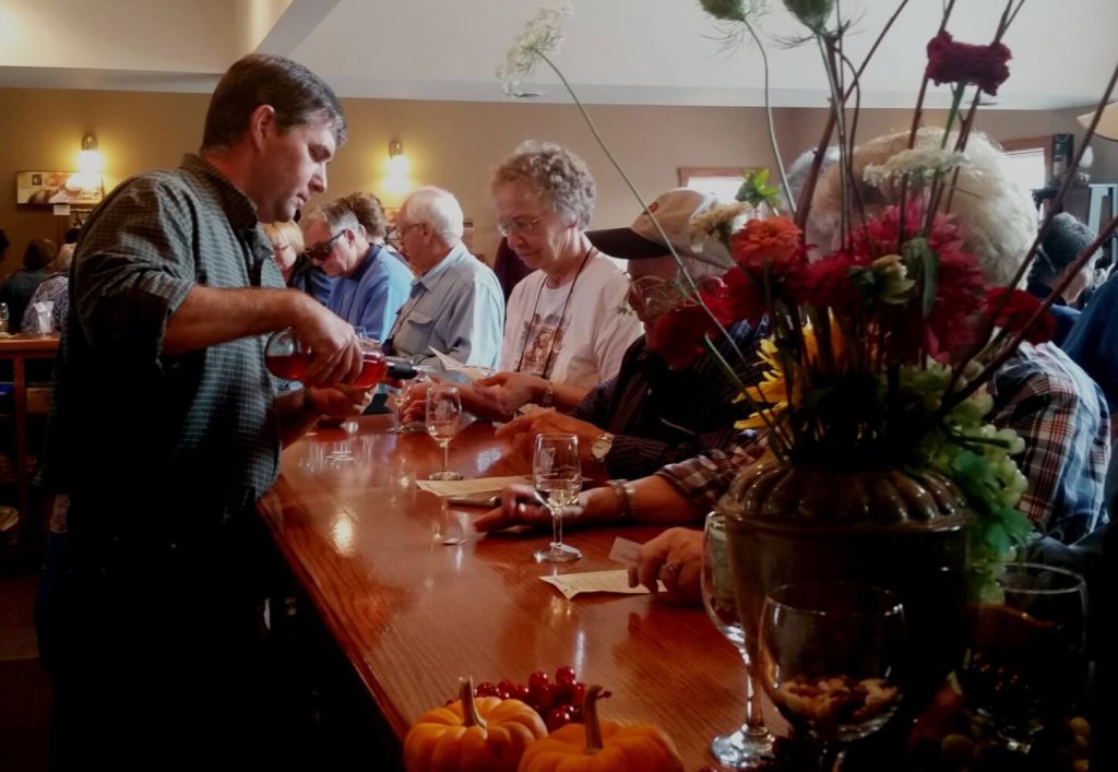 Wine tasting scaled 1
