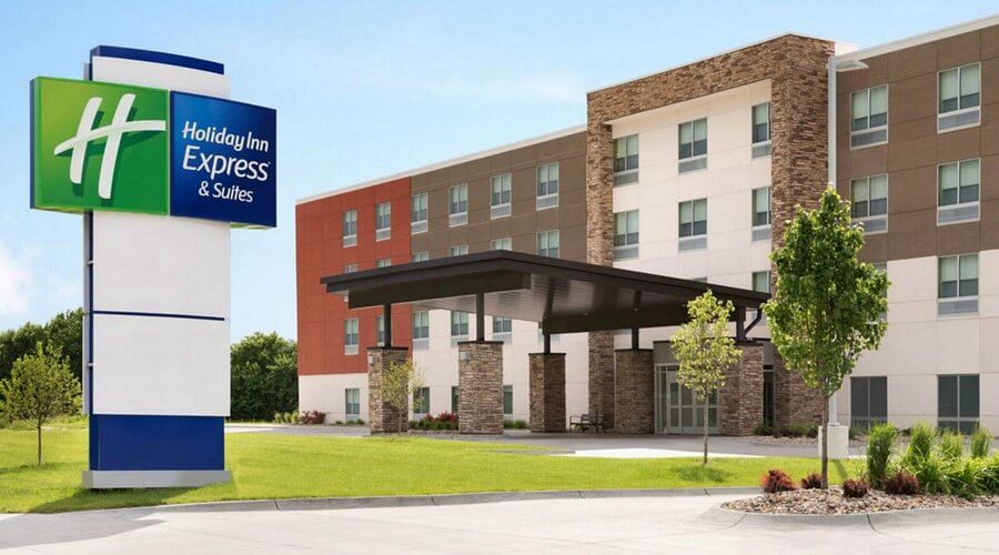 hotel exterior 2