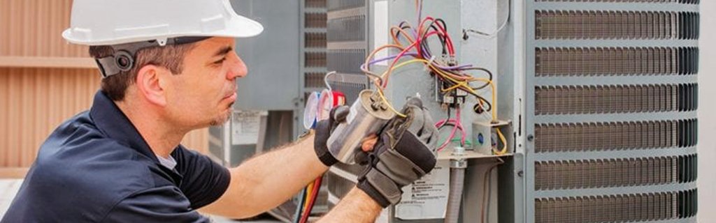hvac service slide
