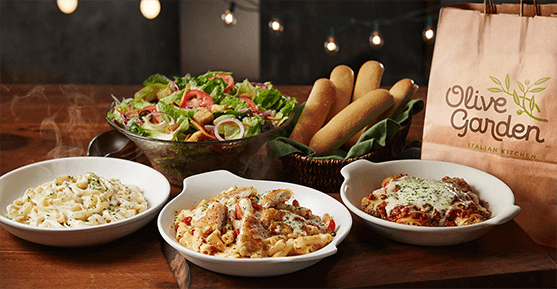 olive garden