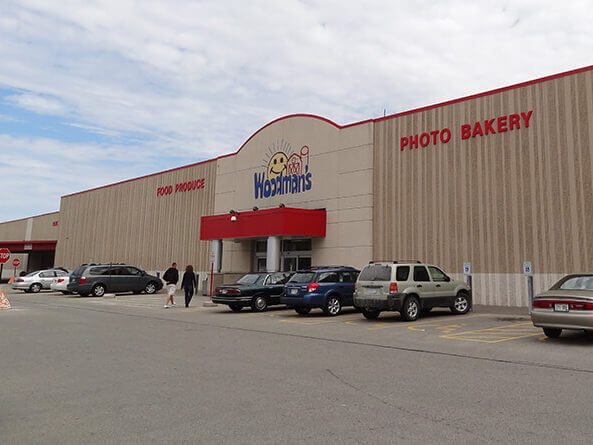 onalaska store edited