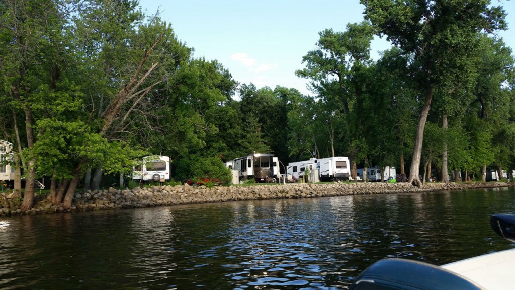 Pettibone Campground & Banquet Hall Pettibone Campground & Banquet Hall