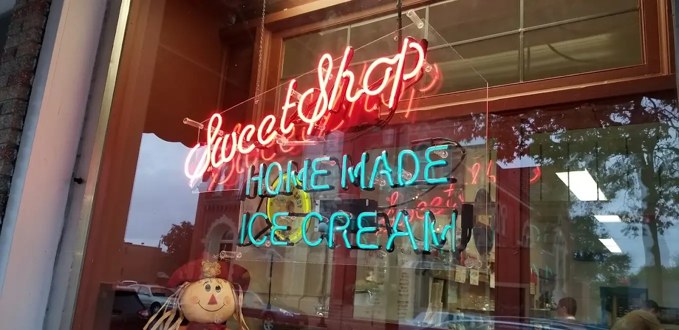 The Sweet Shop | ExploreLaCrosse