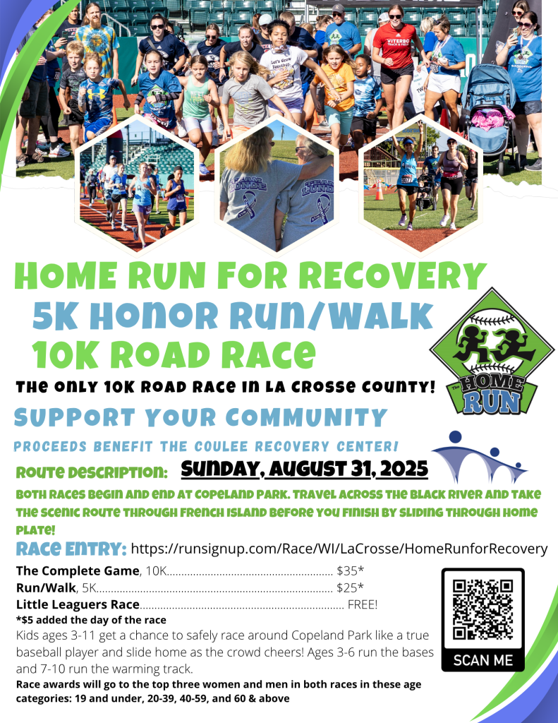 2025 5K Honor RunWalk 10K Road Race