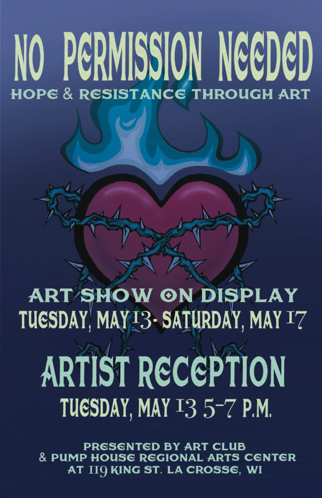Art show