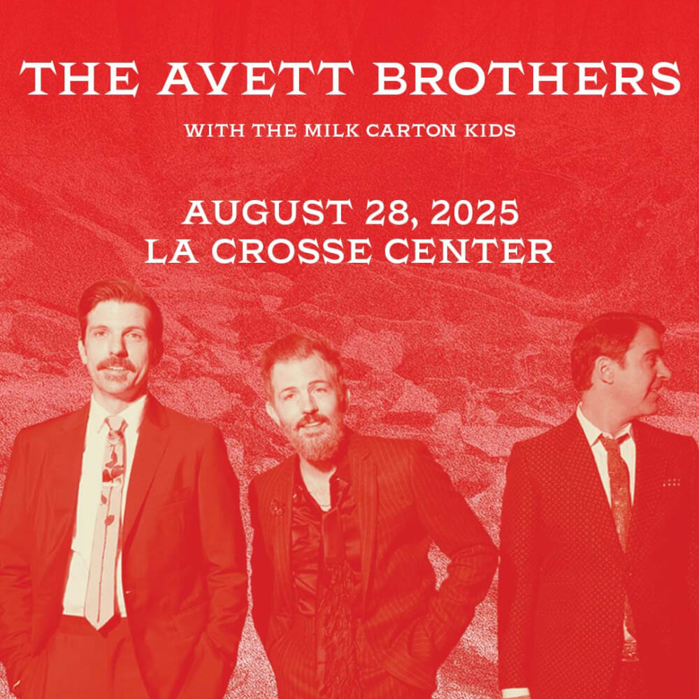 Avett Brothers