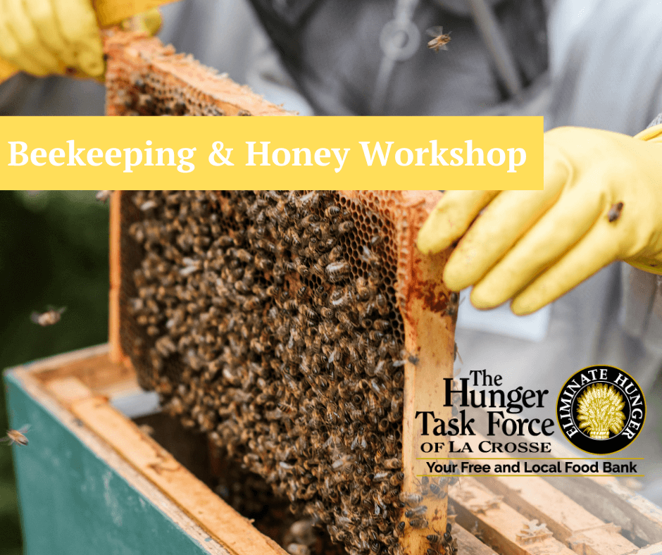 Bee Keeping Facebook Post
