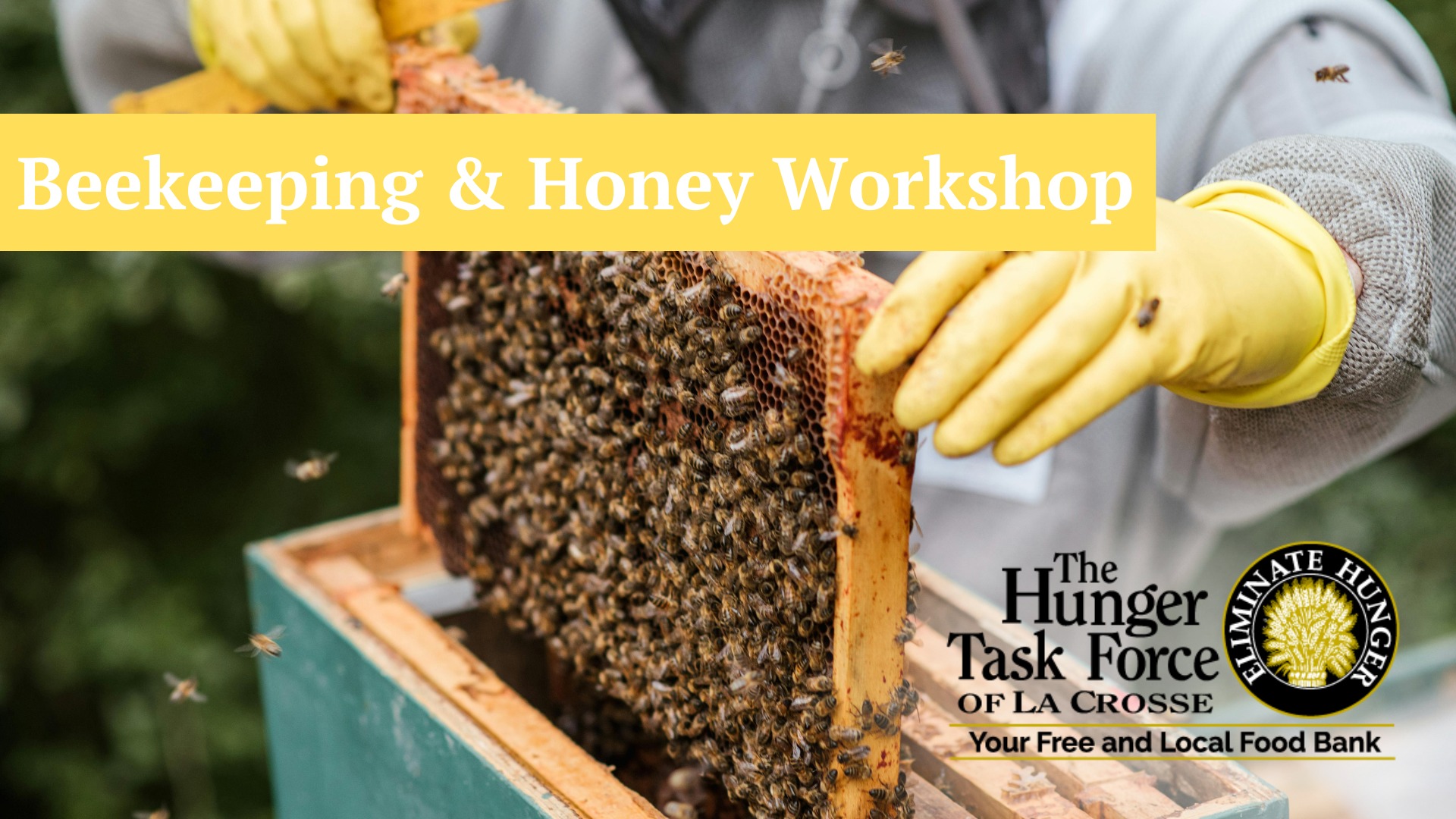 Bee Keeping
