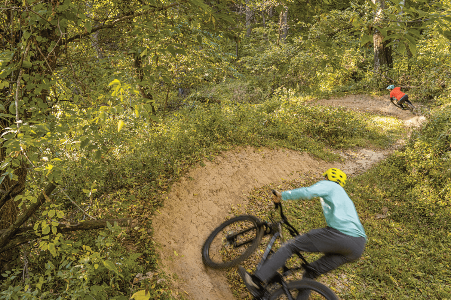 Biking in the La Crosse Region 4 Biking Gateway Reduced