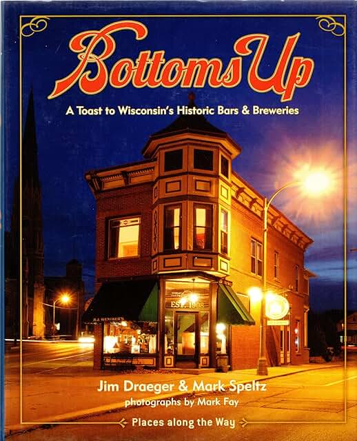 Bottoms Up