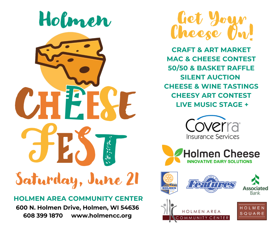 Cheesefest