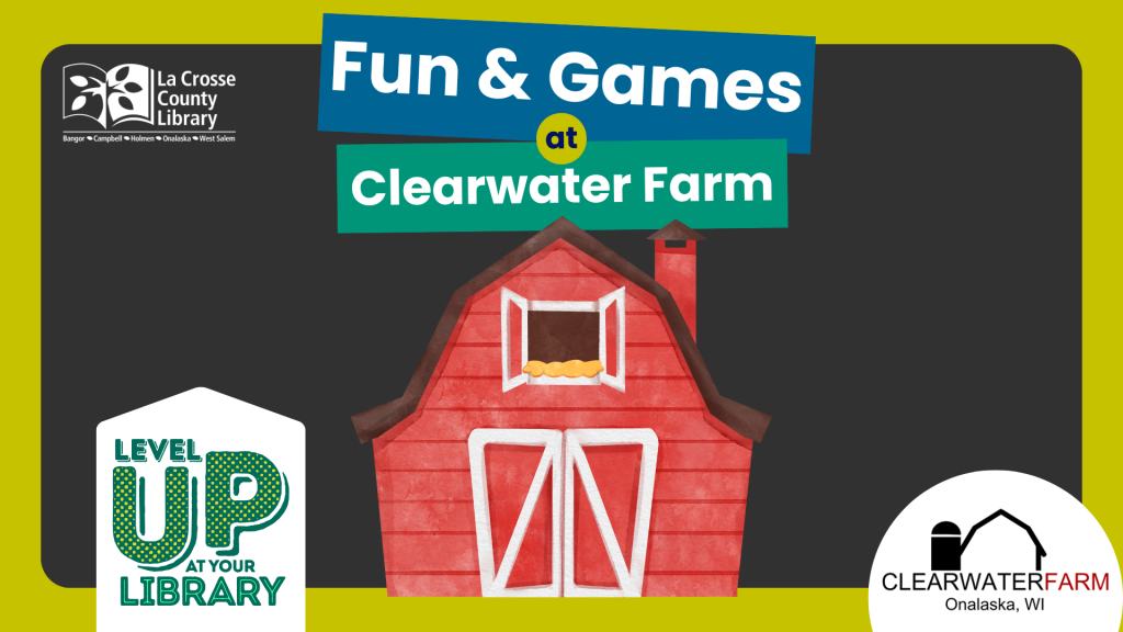 Clearwater Farm event1