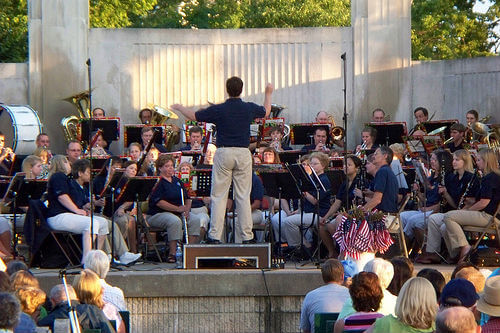 Concert Band