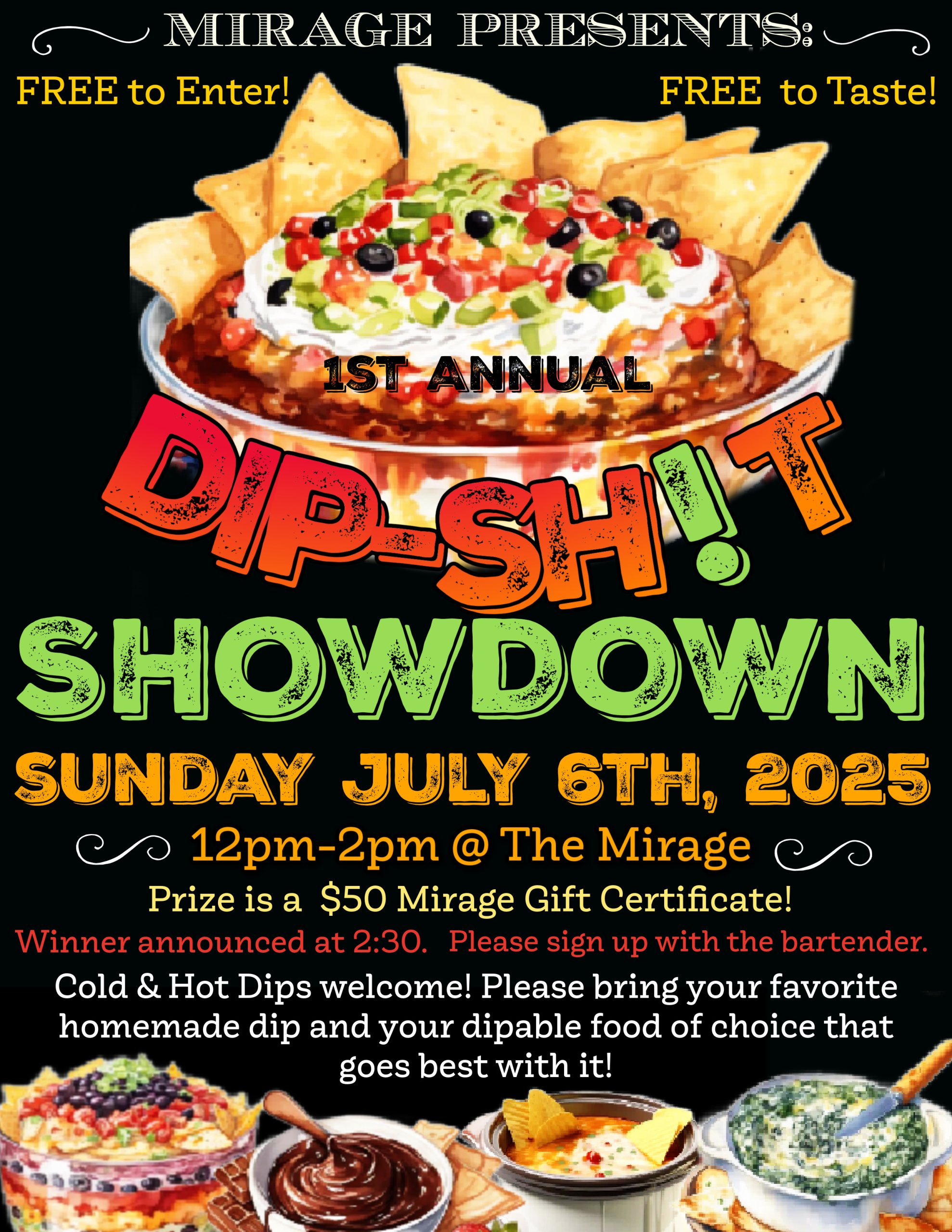 DIPSHTSHOWDOWNposterjpeg scaled 1