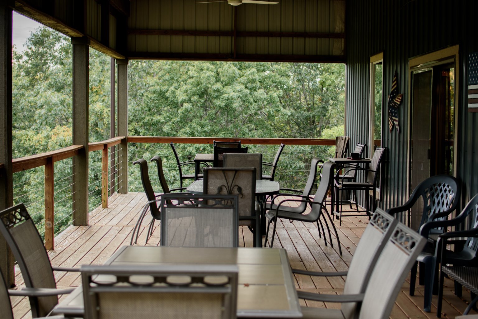 Ten Mile Ranch | ExploreLaCrosse