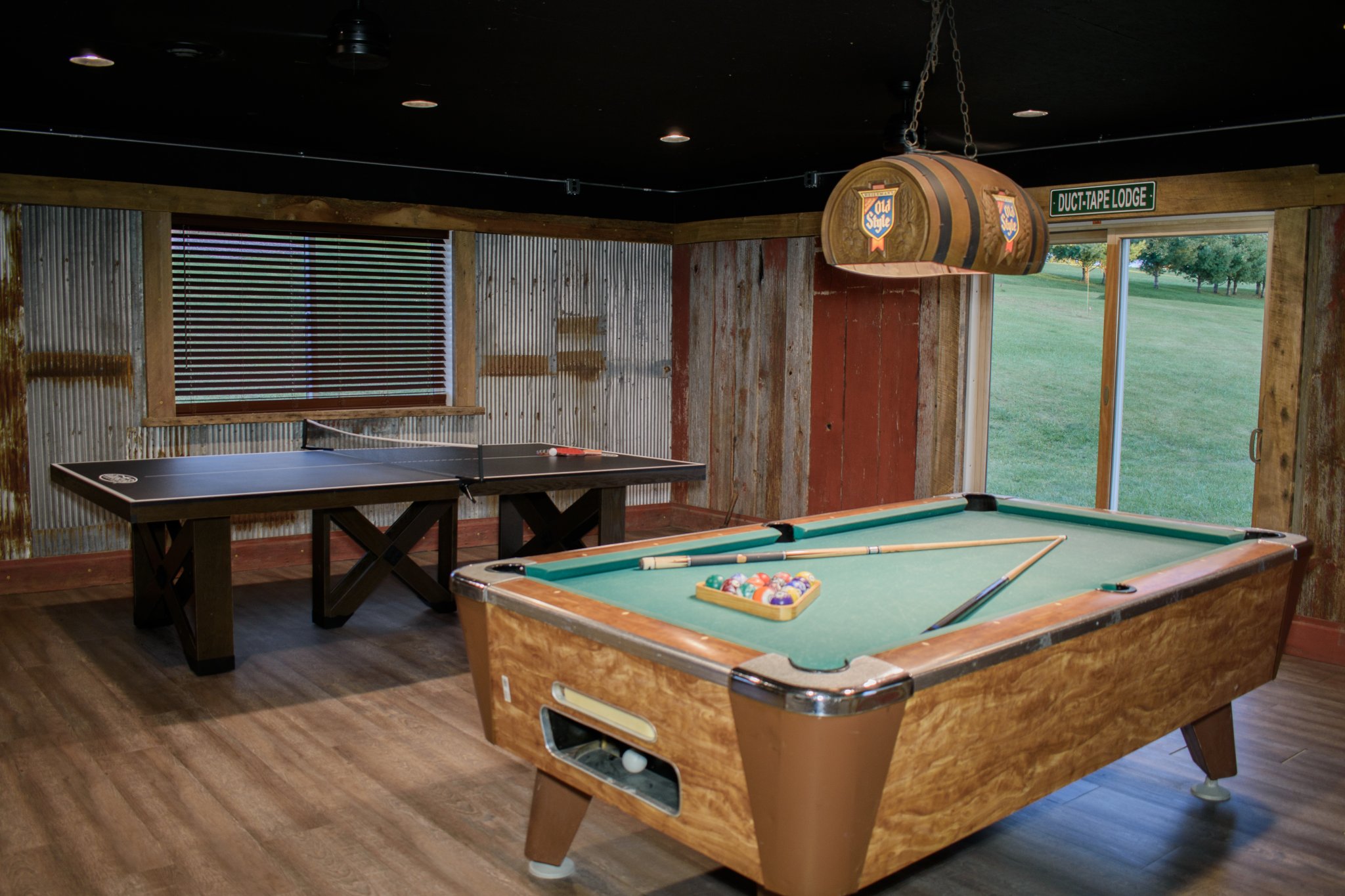 Ten Mile Ranch | ExploreLaCrosse