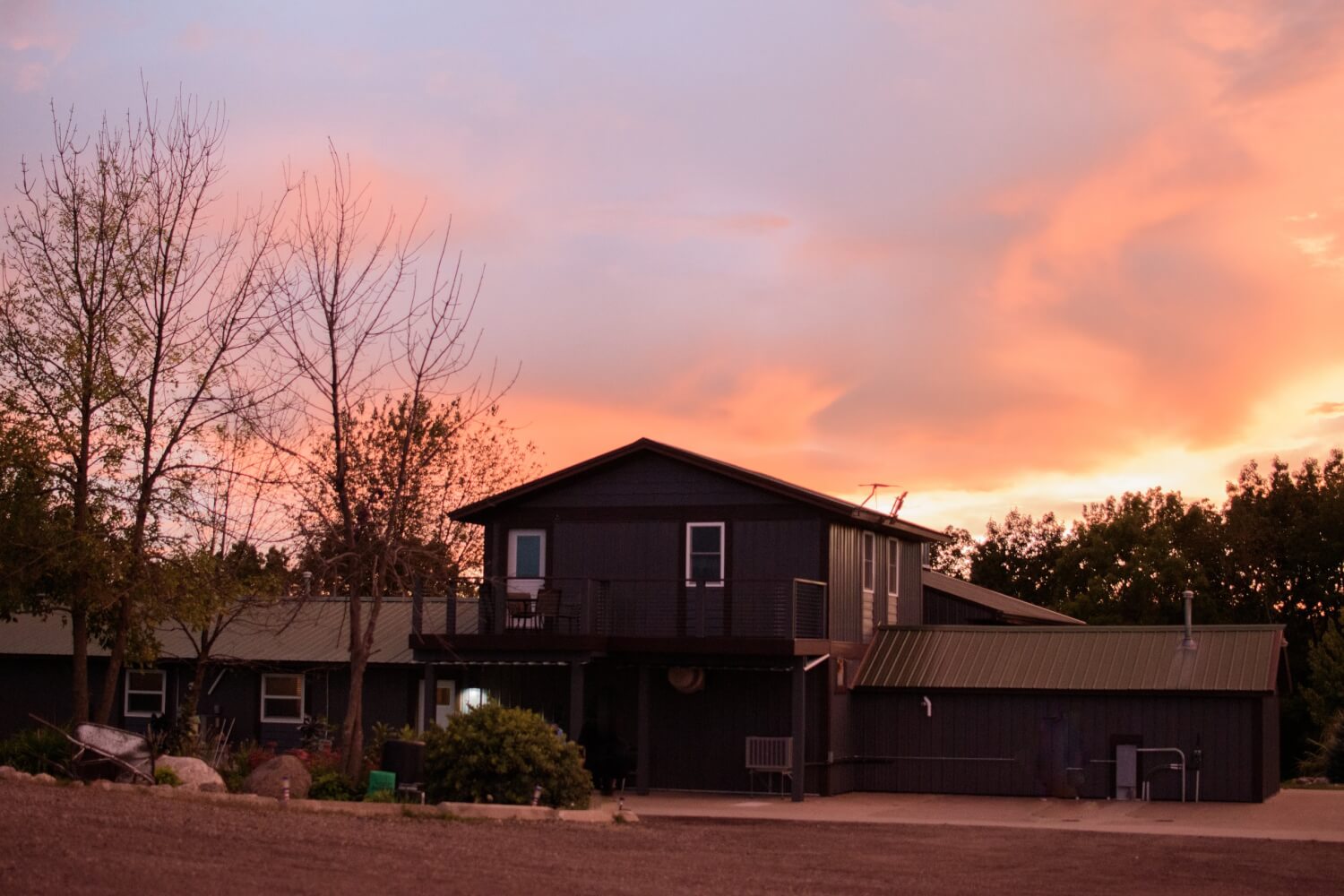 Ten Mile Ranch | ExploreLaCrosse