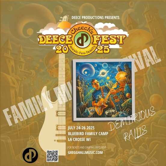 Deecefest2025