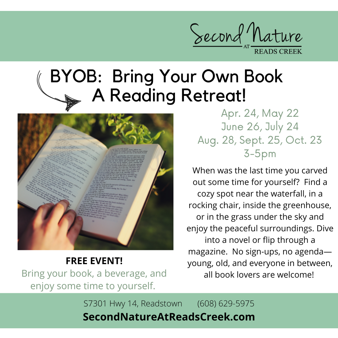 EVENT BYOB 20252