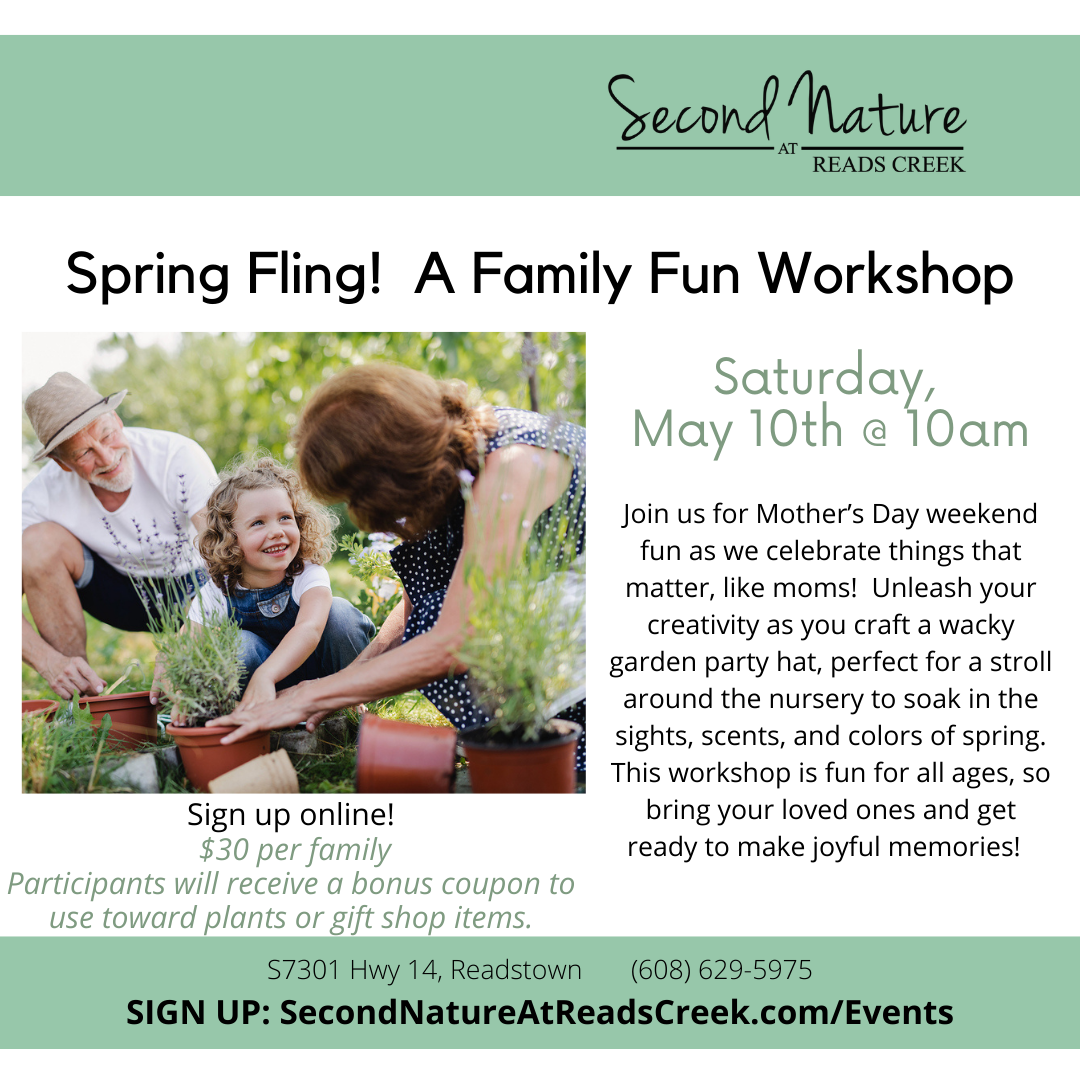 EVENT SpringFling2025