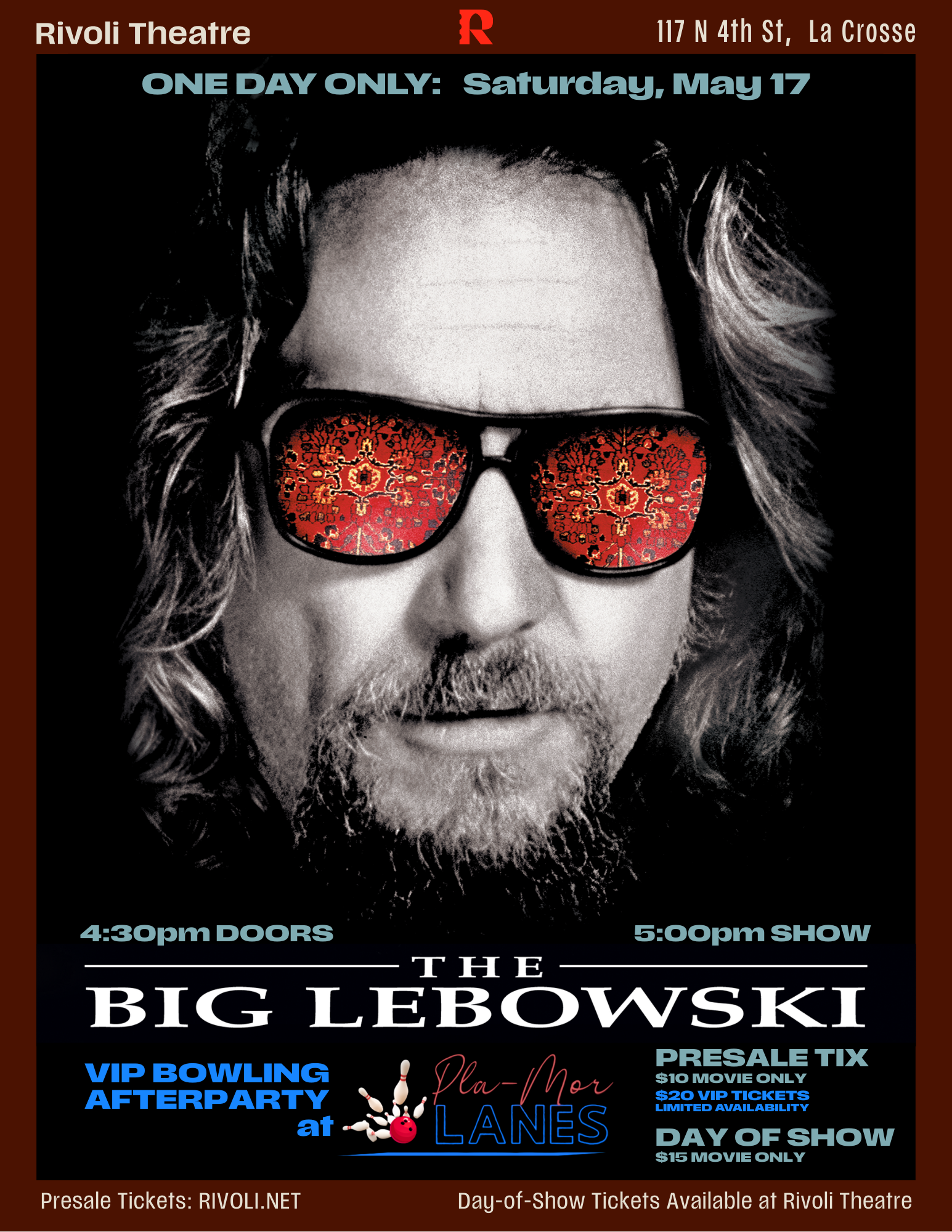 Flyer 2