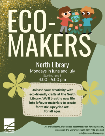 June Eco Makers