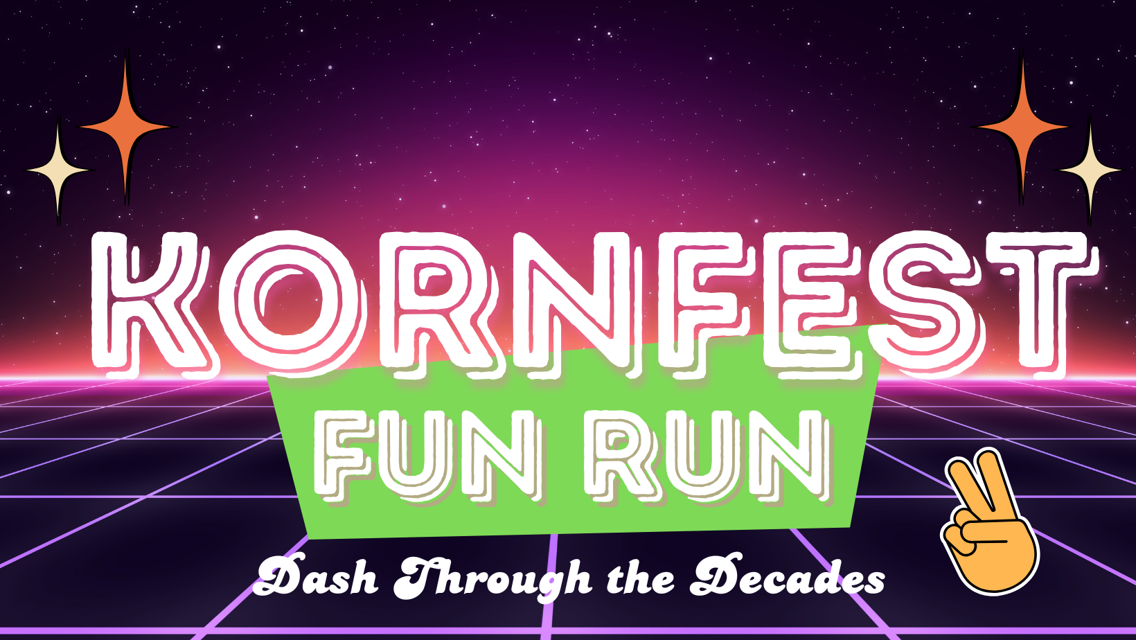 Kornfest email image