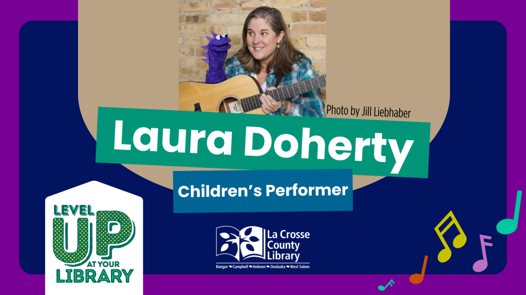 Laura Doherty event2