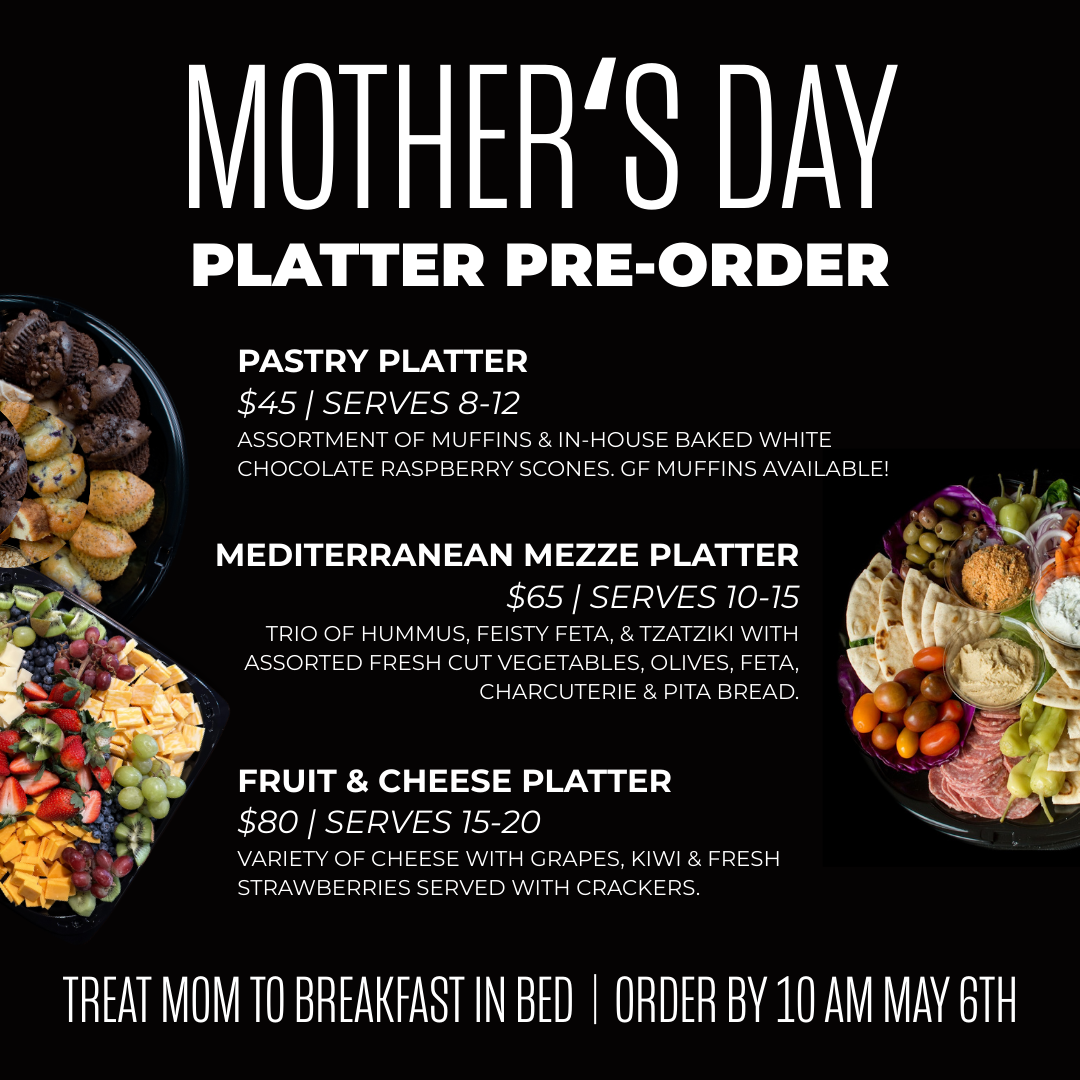MotherDay PreOrder 2