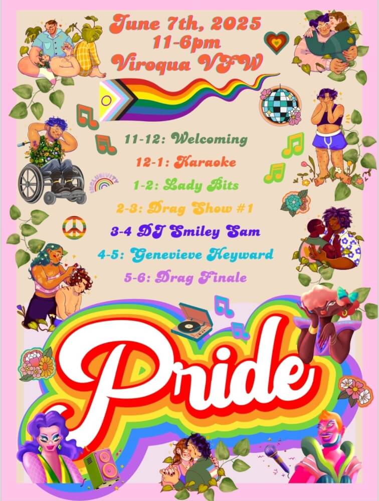 Pride