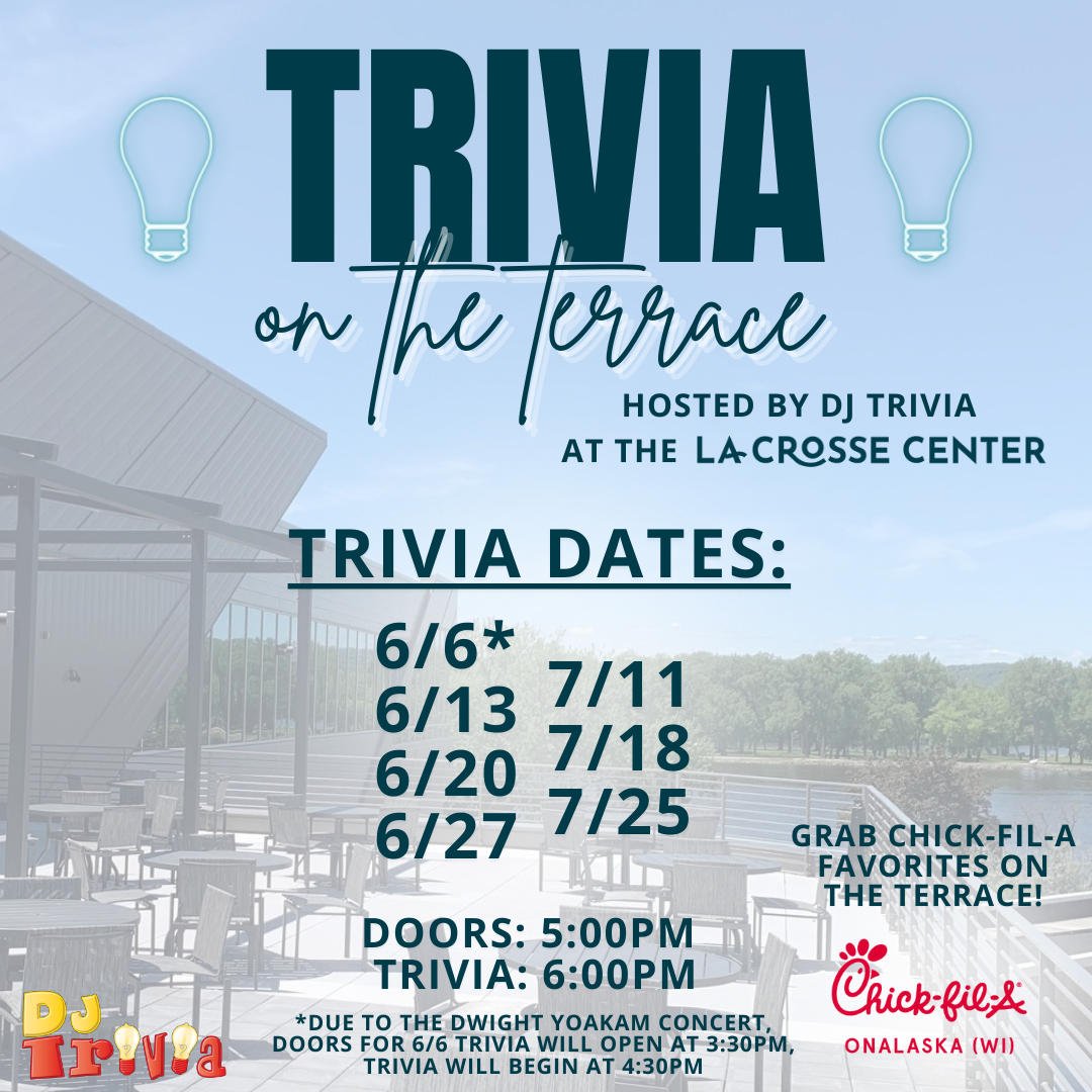 Trivia 1080 x 1080