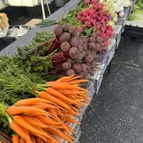 Vegetables