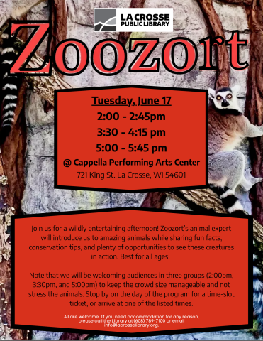 ZooZort