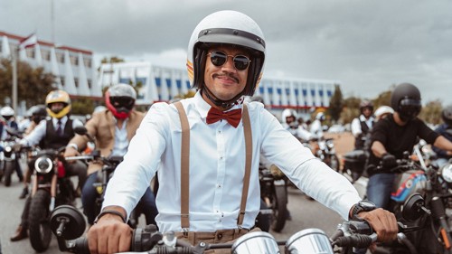 dgr guy