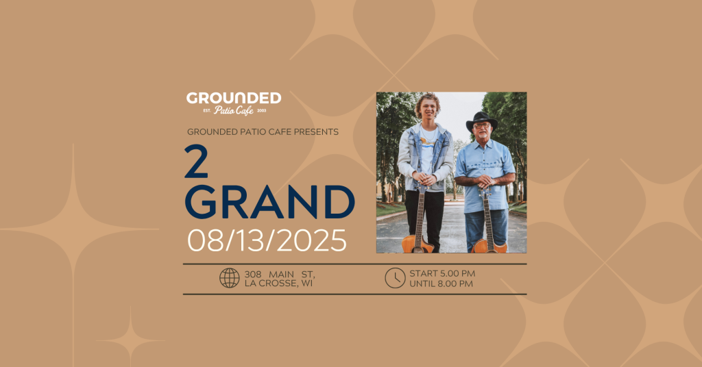 2 Grand 08.13.2025
