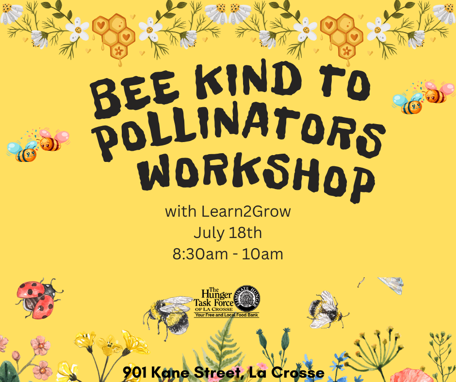Bee Kind