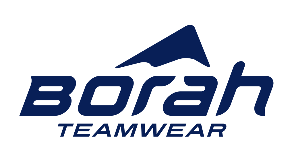 Borah Teamwear Logo 1