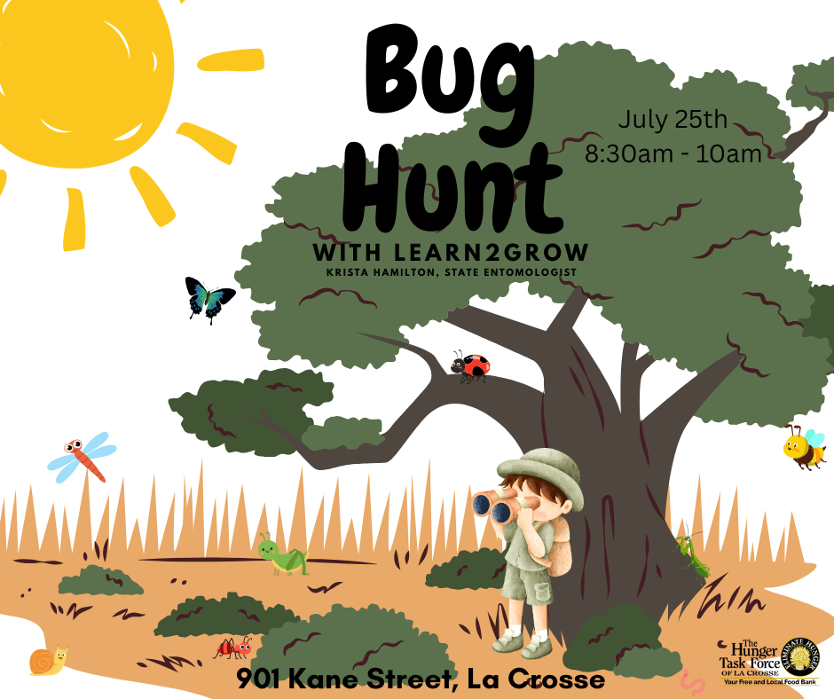 Bug Hunt