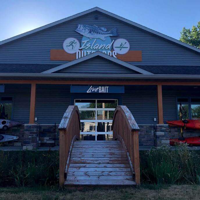 Paddle Away! Popular Paddle Rentals in the La Crosse Region 9 Capture 24