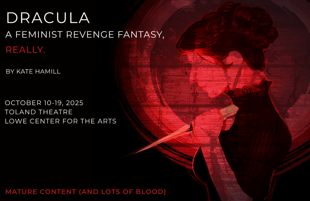Dracula Smaller