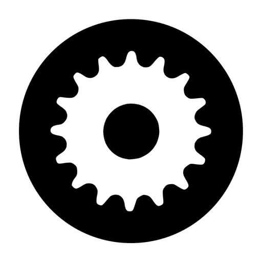 Driftless Cycling logo