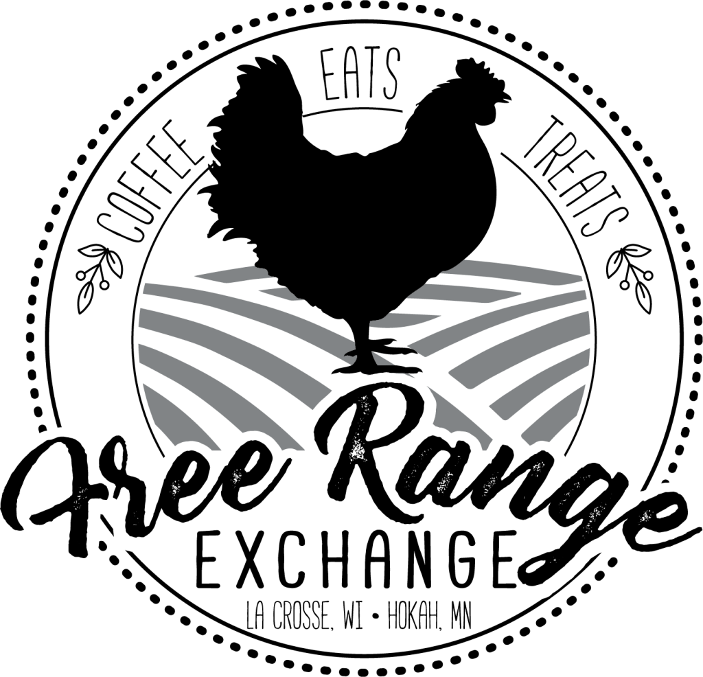 Free Range Exchange Logo Hokah LAX 2