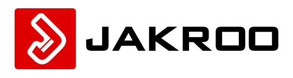 JAKROO Logo