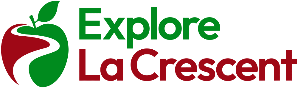 La Crescent Chamber logo