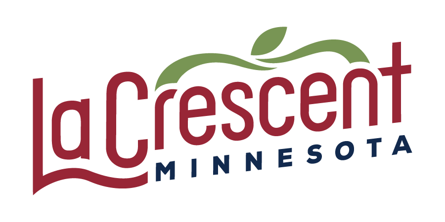 La Crescent Logo Full Color