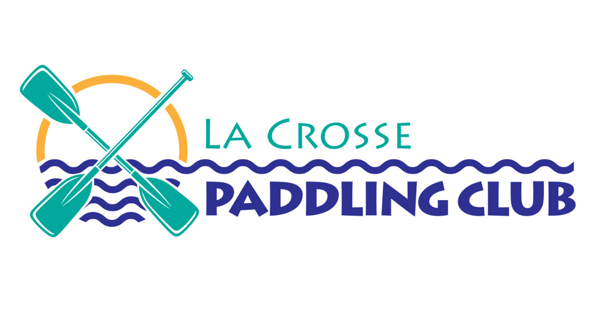 La Crosee Paddling Club Logo